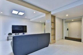 Gumi Geumosan Hotel Form